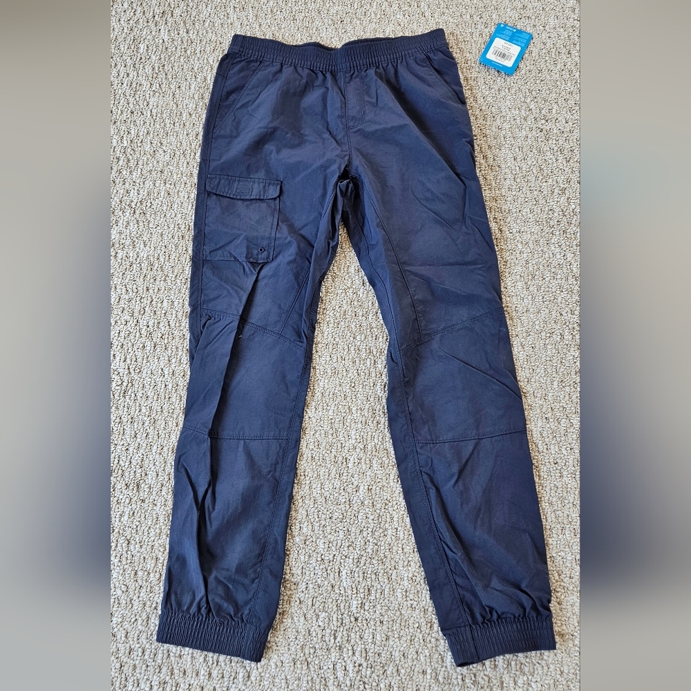 Columbia Silver Ridge Cargo Pants - Youth Large NWT